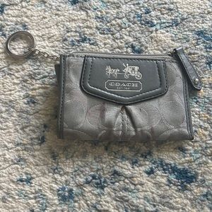 Keychain purse